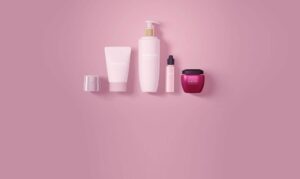cosmetics